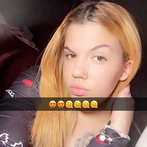 Meet your Posher, Aubriana